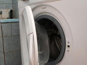 洗衣机无法脱水排水的解决方法（为什么洗衣机无法排水）