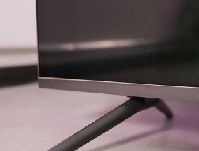 智能电视开不了机怎么办？快速排查故障的步骤是什么？