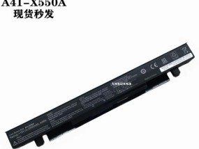 华硕笔记本电脑电池拆解步骤是什么？