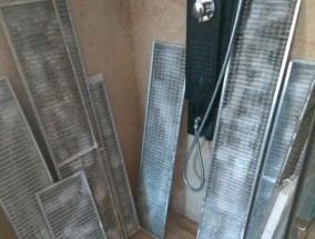 如何正确清洗中央空调过滤网（有效保障室内空气质量清洗关键步骤不可忽视）