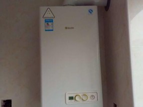 贝雷塔壁挂炉回水管不热的修理方法（贝雷塔壁挂炉供暖回水不热的故障原因及解决方案）
