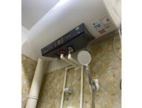 圆桶热水器漏水了怎么办？可能的原因有哪些？