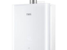 万家乐燃气热水器E2故障原因及解决方法（探究万家乐燃气热水器E2故障的根源及解决方案）