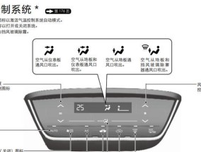 如何解决空调显示化霜问题（一些简单有效的方法来防止和解决空调显示化霜问题）