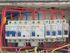 故障排查（解决IH电饭煲跳闸的实用技巧与注意事项）