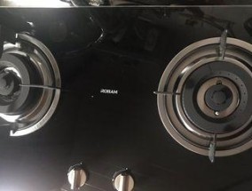 燃气灶点火后仍有水怎么办（应对燃气灶点火后遇水的紧急情况）