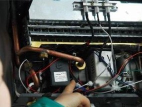燃气灶风压开关故障怎么办？如何快速解决？