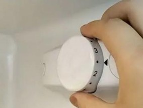冰箱不小心调到0度后如何恢复正常使用？
