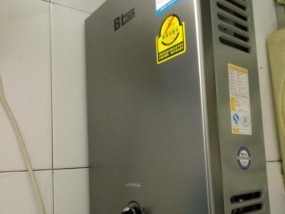 石油液化气热水器清洗方法（保持热水器安全与高效使用石油液化气）