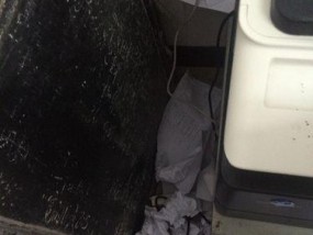 马桶堵了，纸太多惹的祸（解决办法大公开）