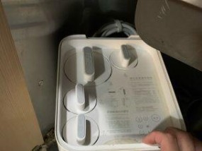 小米扁豆净水器下架原因解析（小米扁豆净水器产品质量问题引发下架风波）