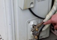空调漏氟是怎么回事（探究空调漏氟的原因和解决方法）