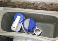 抽水马桶漏水的原因及解决方法（探究抽水马桶漏水的原因）