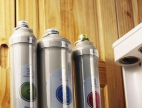 立式净水器废水多的原因及解决方案（解析立式净水器废水多的原因）