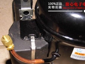 冰箱雪种正常但不制冷（学会排除故障）