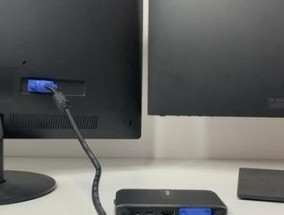 显示器插电后无显示怎么办？快速排查与解决方法是什么？