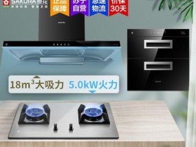 如何正确清洗消毒柜（简单有效的清洁方法与步骤）