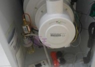 小松鼠壁挂炉E4故障解析（探究小松鼠壁挂炉E4故障的原因和解决方法）