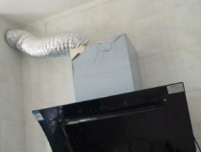 抽油烟机又油又黑怎么回事？清洁和维护的正确方法是什么？