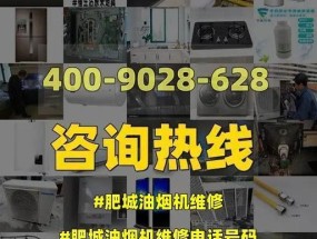 帅康油烟机异响问题的解决方法（解决帅康油烟机异响问题的有效措施）