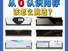 怎么查笔记本内存条是第几代？内存条代数的识别方法？