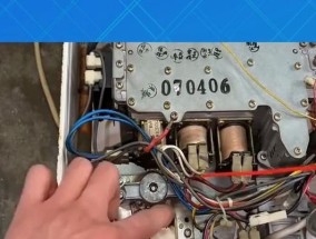 巨人牌壁挂炉故障代码解读与维修方法（排查壁挂炉故障代码的技巧与注意事项）