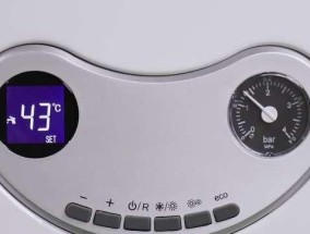 霍尔曼壁挂炉的实用方法（提高采暖效率的小技巧）