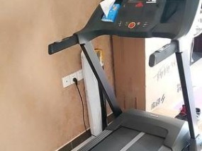 跑完跑步机后的正确处理方式（保持身体健康）