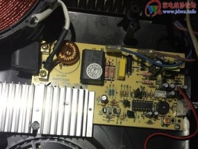董事长电磁炉故障现象及解决方案（一次电磁炉故障给董事长带来的困扰及解决之道）