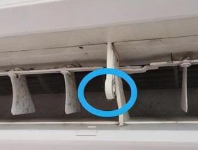 拆卸格力空调过滤网的步骤详解（轻松拆卸格力空调过滤网）