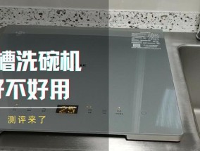 洗碗机水槽上方漏水的修复方法（如何解决洗碗机水槽上方漏水问题）