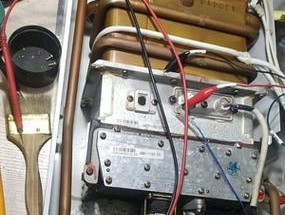 万和热水器e4故障如何快速修复？自己动手解决小问题的方法是什么？