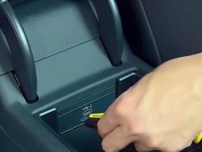 带弹簧的充电器使用技巧有哪些？