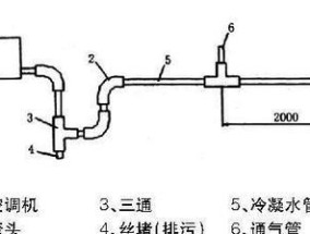 空调不滴水不制冷的原因及解决方法（分析空调不滴水不制冷的原因）