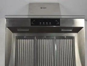 简单高效的油烟机清洗方法（快速清洗油烟机）