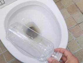 马桶堵了怎么办（解决马桶堵塞问题的有效方法）