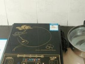电磁炉烧热不通电的原因及解决方法（分析电磁炉无法加热的常见问题和解决方案）