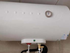 以空气能热水器省电的科学对比（节能环保的理想选择——空气能热水器）