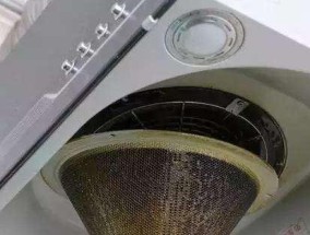 抽油烟机清洗技巧有哪些？如何彻底清洁保持干净？
