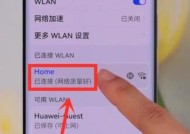 分路由器设置WiFi密码的步骤是什么？如何确保安全性？