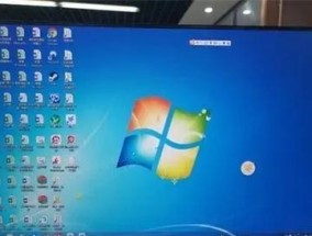 电脑显示屏无信号问题解决方案（简单故障自我排查）