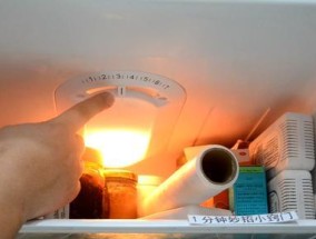 冰柜不制冷起霜的原因及解决方法（探究冰柜失去制冷功能导致起霜的因素）