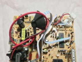 彩色电视机出现模糊画面怎么办？如何快速修复？