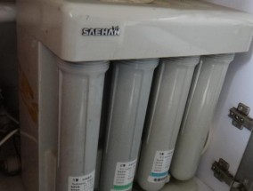 净水器水箱出水问题分析与解决方法（净水器水箱出水问题原因及解决办法）