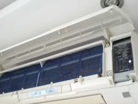 美的空调显示E8问题解决方法（美的空调E8故障代码及解决方案）