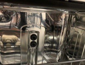 洗碗机不给水怎么办？快速解决方法是什么？