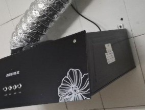 油烟机不喷烟的原因与解决方法（探寻油烟机不喷烟的原因）