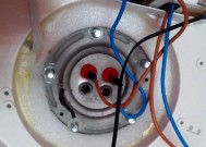 热水器电线盖板安装步骤是什么？