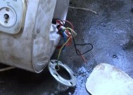 如何清洗美的热水器以保持高效运转（简单步骤帮您轻松解决热水器清洗问题）