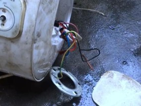 如何清洗美的热水器以保持高效运转（简单步骤帮您轻松解决热水器清洗问题）